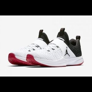JORDAN TRAINER 2 FLYKNIT
